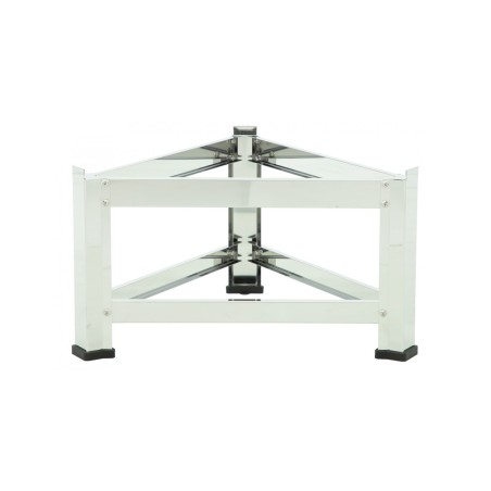 Suporti inox pentru maturatoare 200l - Lyson