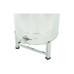 Suporti inox pentru maturatoare 200l - Lyson