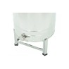 Suporti inox pentru maturatoare 200l - Lyson