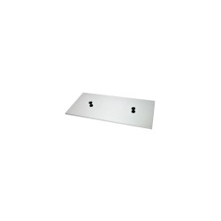 Capace pentru Bancurile de descapacit optimizate - masa pentru rame Dadant, lungimea 1500 mm (Lyson)