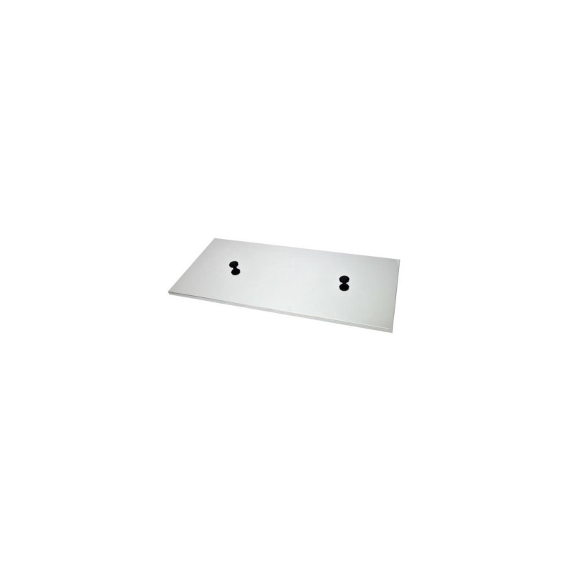 Capace pentru Bancurile de descapacit optimizate - masa pentru rame Dadant, lungimea 1500 mm (Lyson)
