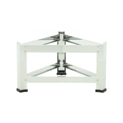 Suporti inox pentru maturatoare 300l - Lyson