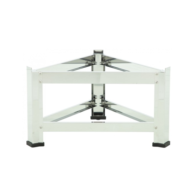 Suporti inox pentru maturatoare 300l - Lyson Suporti inox pentru maturatoare 300l - Lyson