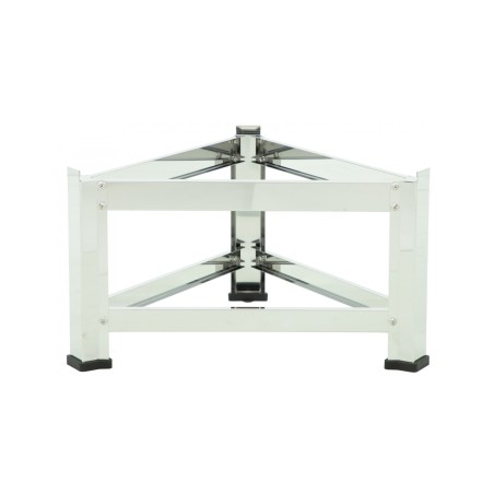 Suporti inox pentru maturatoare 300l - Lyson