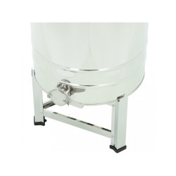 Suporti inox pentru maturatoare 100l, 150l - Lyson