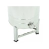 Suporti inox pentru maturatoare 100l, 150l - Lyson