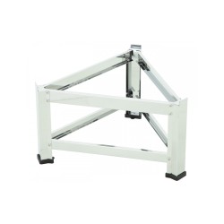 Suporti inox pentru maturatoare 200l - Lyson