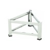 Suporti inox pentru maturatoare 200l - Lyson