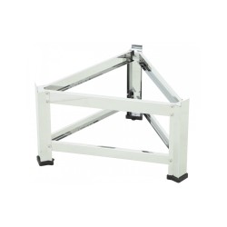 Suporti inox pentru maturatoare 300l - Lyson