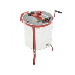 Centrifuga tangentiala pentru 4 rame, manuala sau electrica (Lyson)