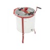 Centrifuga tangentiala pentru 4 rame, manuala sau electrica (Lyson)