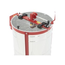 Centrifuga tangentiala pentru 4 rame, manuala sau electrica (Lyson)