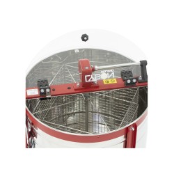 Centrifuga tangentiala pentru 4 rame, manuala sau electrica (Lyson)