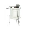Centrifuga apicola tangentiala, electrica si manuala, 4 rame OPTIMA (Lyson)