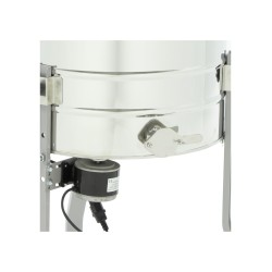 Centrifuga apicola tangentiala, electrica si manuala, 4 rame OPTIMA (Lyson)