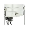 Centrifuga apicola tangentiala, electrica si manuala, 4 rame OPTIMA (Lyson)