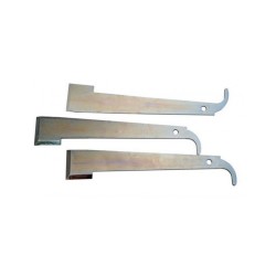 Dalta inox americana