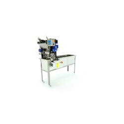 MASINA AUTOMATA DE DESCAPACIT CU ALIMENTARE, CU REZERVOR DE CAPACEALA, CUITITE INCALZITE ELECTRIC