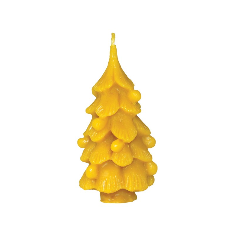 Forma de lumanare Brad de craciun, din silicon - Lyson Forma de lumanare Brad de craciun, din silicon - Lyson