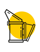 Aspiratoare |Utilaje Apicole - LYSON