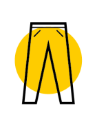 Pantaloni apicoli |Utilaje Apicole - LYSON