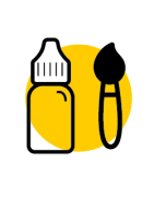 Vopsele PENTRU săpun |Utilaje Apicole - LYSON
