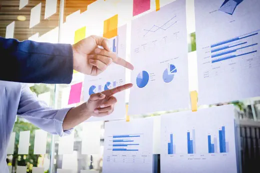 STRATEGIA COMPANIEI